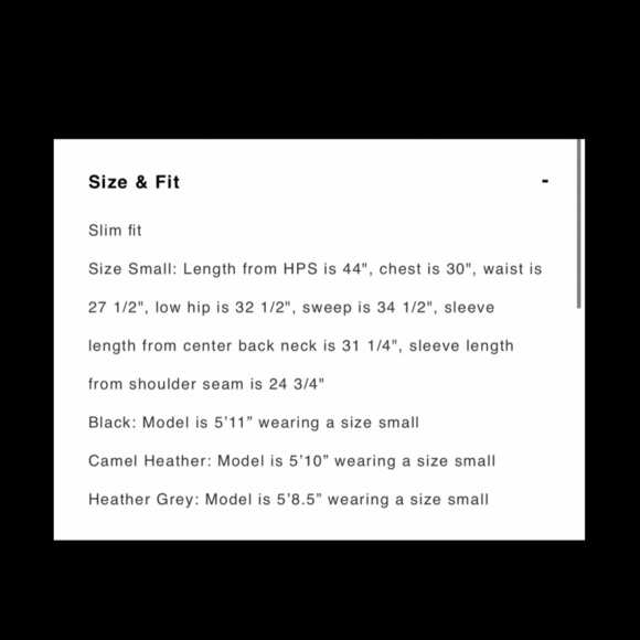 Rag & Bone Laila Zip Midi Dress. - Picture 6 of 10